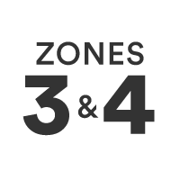 Zones 3 & 4 - West Midlands Metro Tram Stops