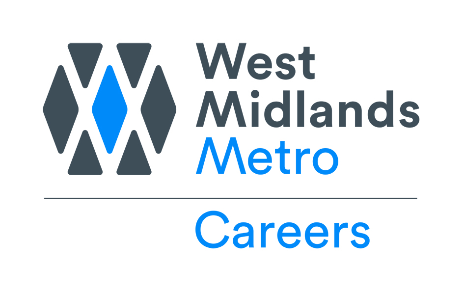 West Midlands Metro Logo