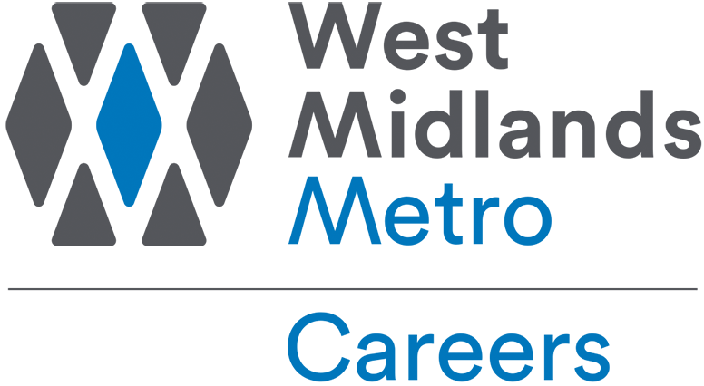 West Midlands Metro Careers Logo