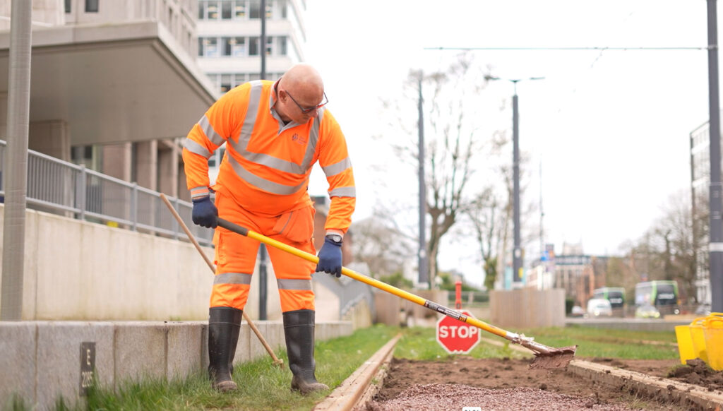 Operating Safely on the Network