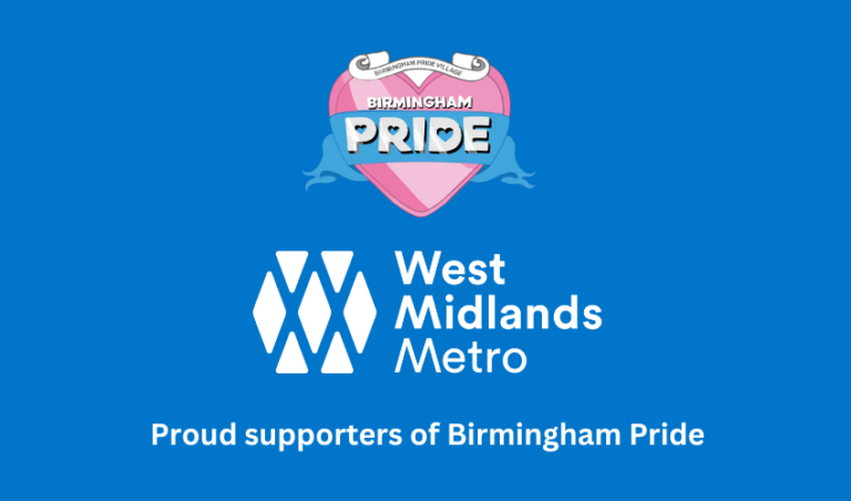 WMM Pride Discount offer banner