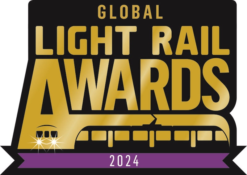 The Global Light Rail Awards