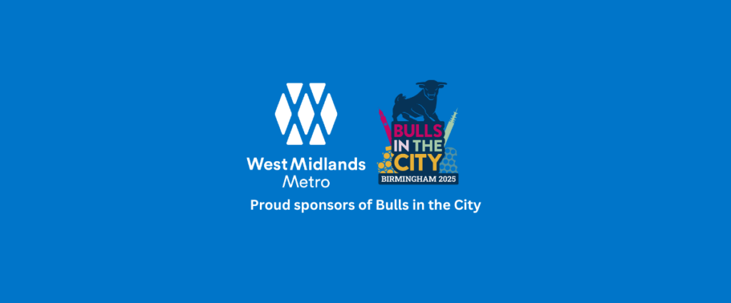 WMM sponsors Bull in the City