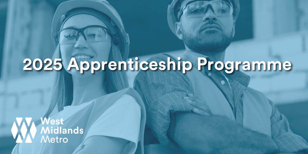 Metro launches 2025 apprenticeship programme offering hands-on experience