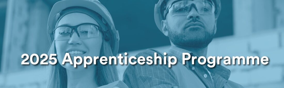 2025 Apprenticeship Program