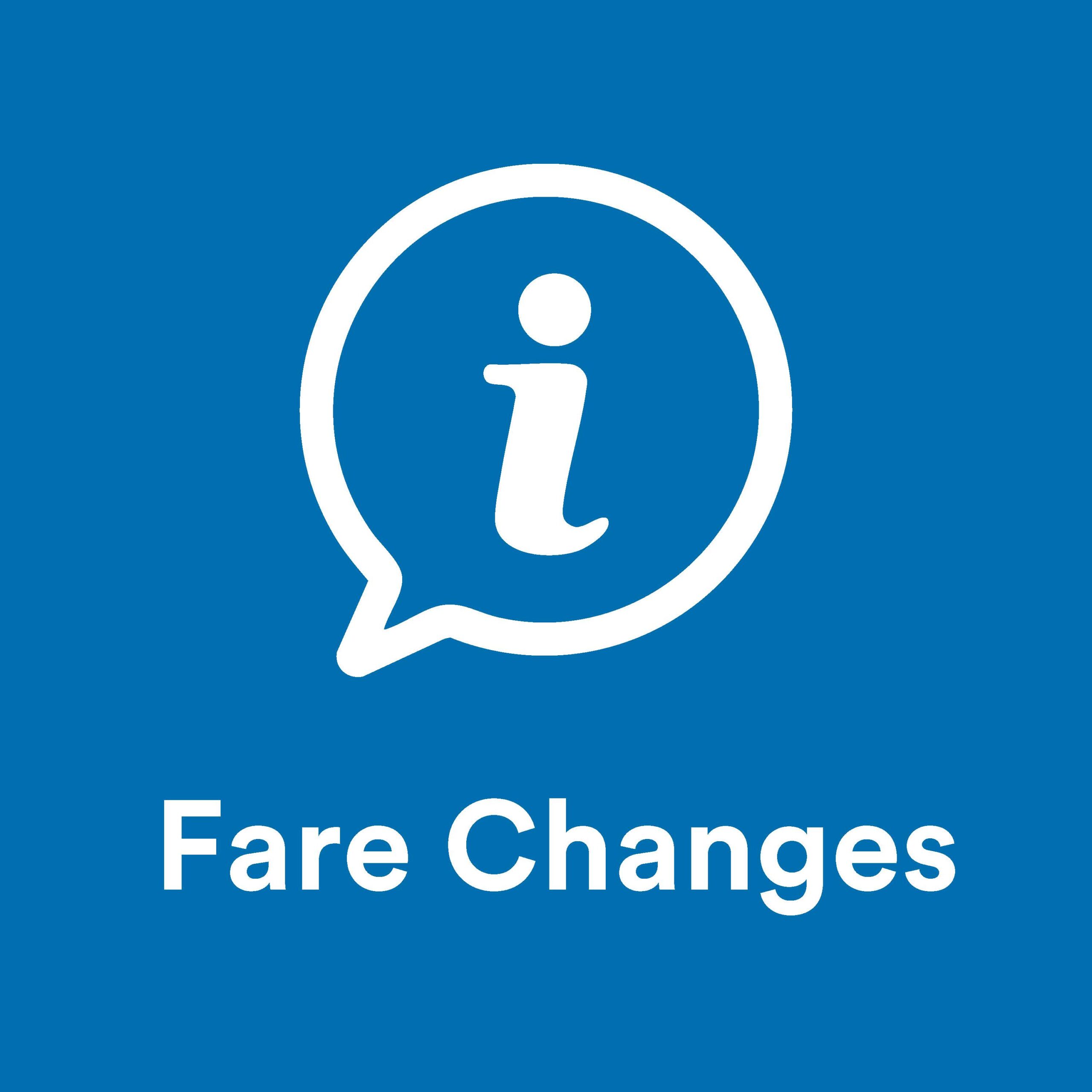 Fare review announced as Metro continues to invest in the network