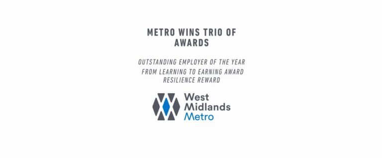 Metro scoops up trio of awards at local event