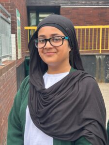 Artistic pupil wins Metro’s Bull in the City design competition