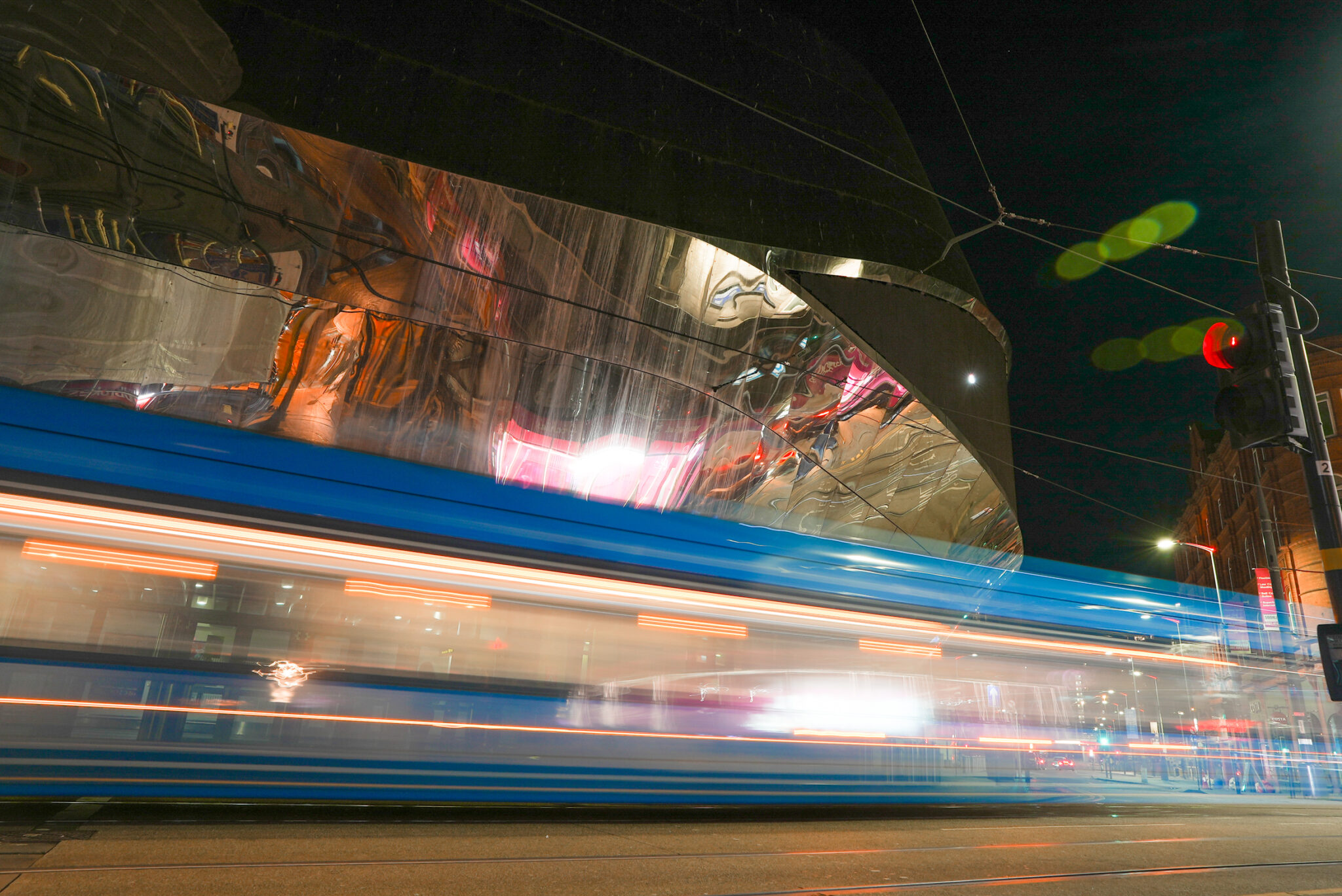 Great British railway journeys behind the scenes