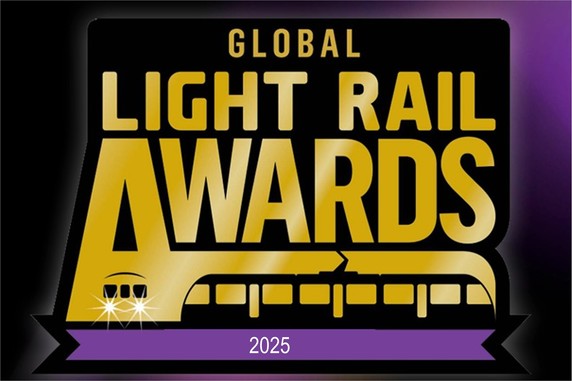 We've been shortlisted!