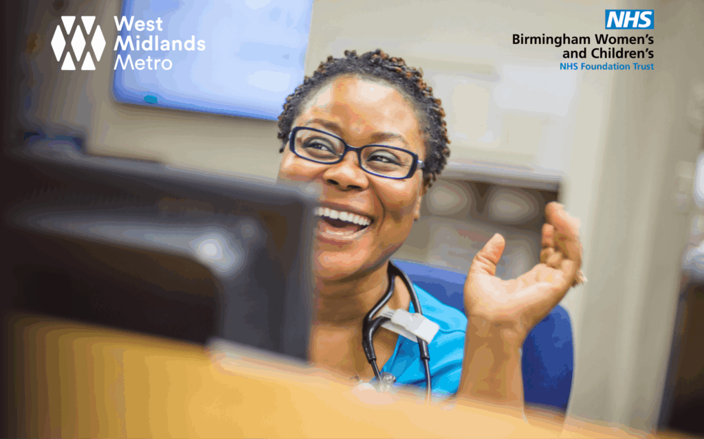 Metro Continues Discounted Travel for Hospital Visitors and Staff