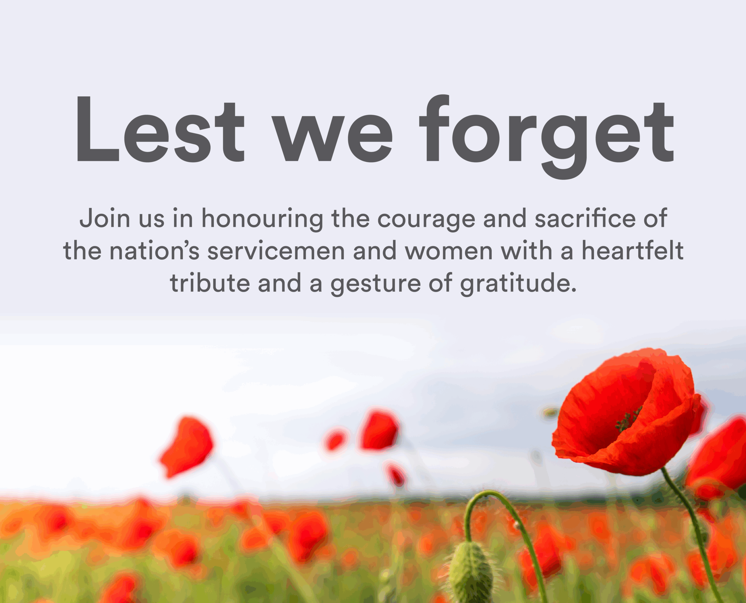 West Midlands Metro Marks Remembrance Weekend