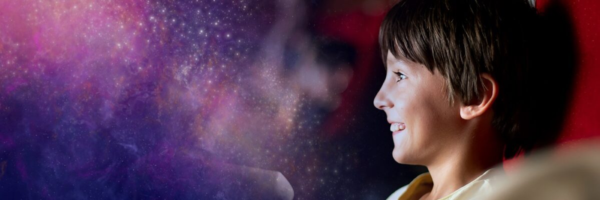 Discounted Metro Travel Adds Magic to Old Rep’s Cinderella Panto