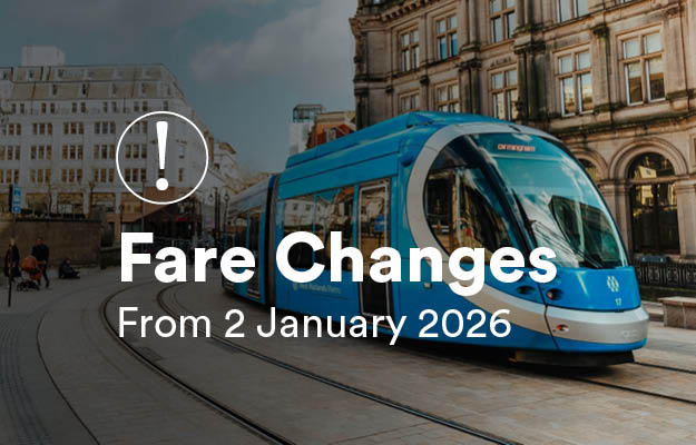 Metro fare changes to reinvest in your network