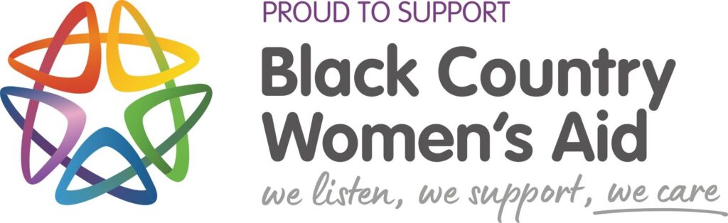 2025 charity of the year!