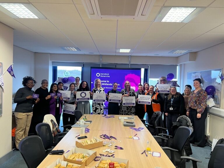 Metro celebrates contribution made by women during an inspirational event