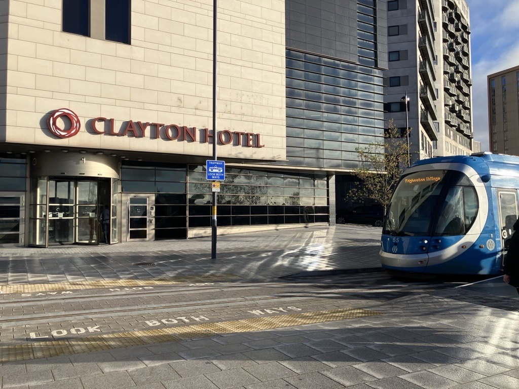 Clayton Partnership